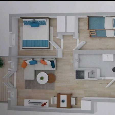 Fantastic And High Standard Apartment In Nordseter Lillehammer Exterior foto
