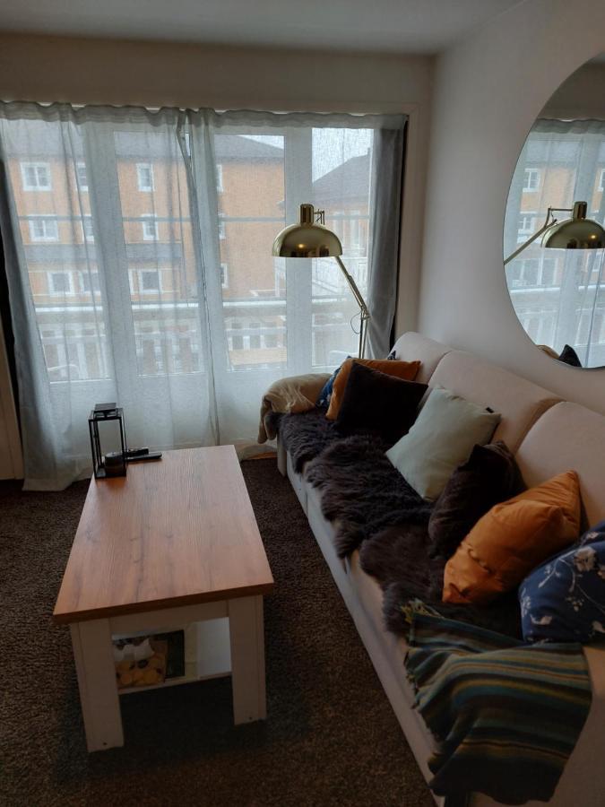 Fantastic And High Standard Apartment In Nordseter Lillehammer Exterior foto
